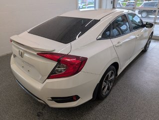 Honda Civic Sedan LX, AUTOMATIQUE, 2020 à Magog, Québec - 3 - w320h240px