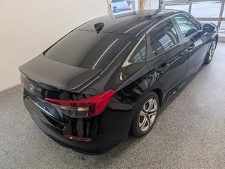 Honda Civic Sedan LX, AUTOMATIQUE, A/C, 2022 à Magog, Québec - 3 - w320h240px