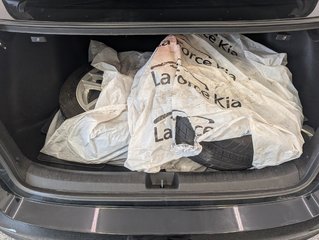 Honda Civic Sedan LX, AUTOMATIQUE, A/C, 2022 à Magog, Québec - 5 - w320h240px