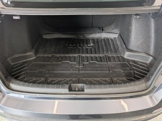 2022 Honda Civic Sedan LX in Magog, Quebec - 6 - w320h240px