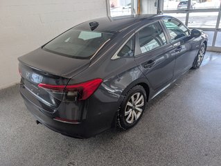 2022 Honda Civic Sedan LX in Magog, Quebec - 3 - w320h240px