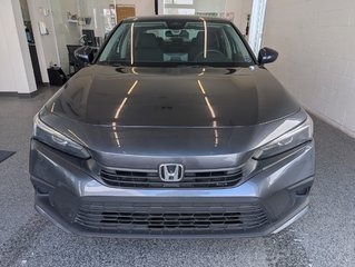 2022 Honda Civic Sedan LX in Magog, Quebec - 5 - w320h240px