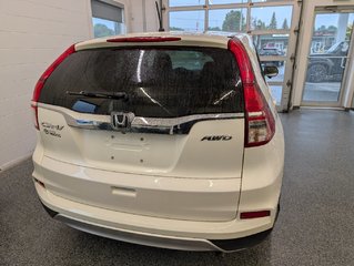 2016 Honda CR-V EX AWD, in Magog, Quebec - 4 - w320h240px