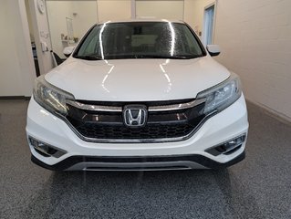 2016 Honda CR-V EX AWD, in Magog, Quebec - 6 - w320h240px