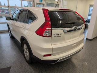 2016 Honda CR-V EX AWD, in Magog, Quebec - 5 - w320h240px