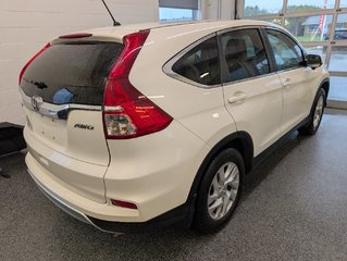 2016 Honda CR-V EX AWD, in Magog, Quebec - 3 - w320h240px