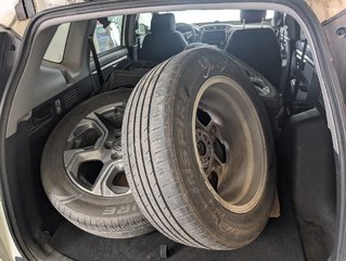 Honda CR-V EX AWD, TOIT, MAGS, 2017 à Magog, Québec - 6 - w320h240px