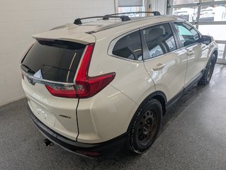 Honda CR-V EX AWD, TOIT, MAGS, 2017 à Magog, Québec - 3 - w320h240px
