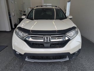 Honda CR-V EX AWD, TOIT, MAGS, 2017 à Magog, Québec - 5 - w320h240px