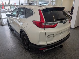 Honda CR-V EX AWD, TOIT, MAGS, 2017 à Magog, Québec - 4 - w320h240px