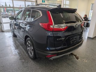 Honda CR-V EX AWD, 2018 à Magog, Québec - 4 - w320h240px