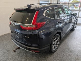 Honda CR-V EX AWD, 2018 à Magog, Québec - 3 - w320h240px