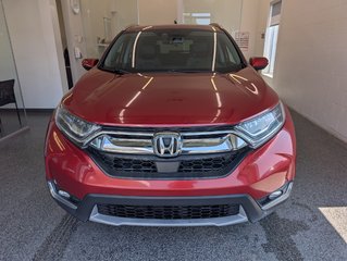 2018 Honda CR-V Touring AWD, in Magog, Quebec - 5 - w320h240px