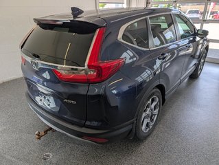 2018 Honda CR-V EX AWD, in Magog, Quebec - 3 - w320h240px