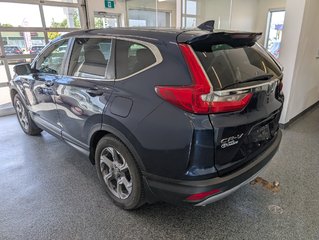 2018 Honda CR-V EX AWD, in Magog, Quebec - 4 - w320h240px