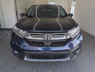 2018 Honda CR-V EX AWD, in Magog, Quebec - 5 - w320h240px