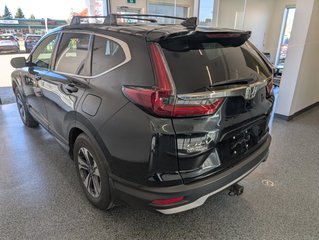2020 Honda CR-V LX AWD, in Magog, Quebec - 4 - w320h240px