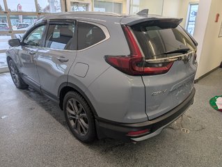 Honda CR-V Sport AWD, 2021 à Magog, Québec - 4 - w320h240px