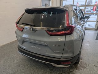 Honda CR-V Sport AWD, 2021 à Magog, Québec - 3 - w320h240px