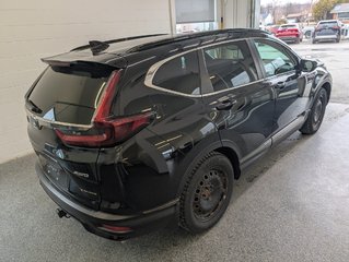 2021 Honda CR-V AWD, EDITION NOIR, in Magog, Quebec - 3 - w320h240px