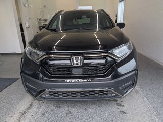 2021 Honda CR-V AWD, EDITION NOIR, in Magog, Quebec - 5 - w320h240px