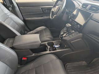 2021 Honda CR-V AWD, EDITION NOIR, in Magog, Quebec - 6 - w320h240px