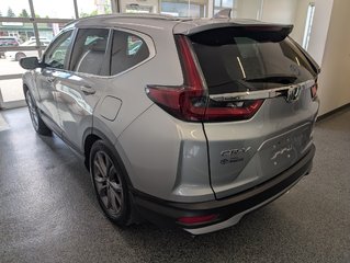 2021 Honda CR-V Sport AWD, in Magog, Quebec - 4 - w320h240px