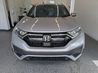 2021 Honda CR-V Sport AWD, in Magog, Quebec - 5 - w320h240px