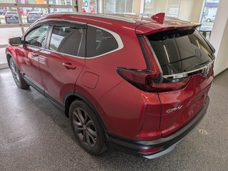 Honda CR-V Sport awd, 2021 à Magog, Québec - 4 - w320h240px