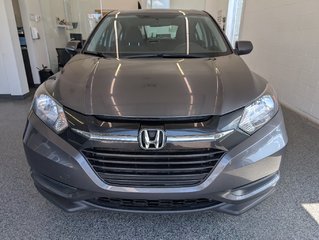 Honda HR-V LX 2016 à Magog, Québec - 6 - w320h240px
