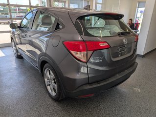 Honda HR-V LX 2016 à Magog, Québec - 5 - w320h240px