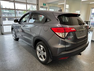2019 Honda HR-V LX in Magog, Quebec - 4 - w320h240px