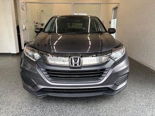 2019 Honda HR-V LX in Magog, Quebec - 5 - w320h240px