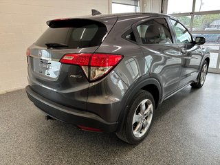 2019 Honda HR-V LX in Magog, Quebec - 2 - w320h240px