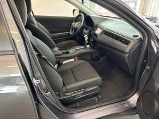 2019 Honda HR-V LX in Magog, Quebec - 6 - w320h240px