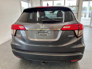 2019 Honda HR-V LX in Magog, Quebec - 3 - w320h240px