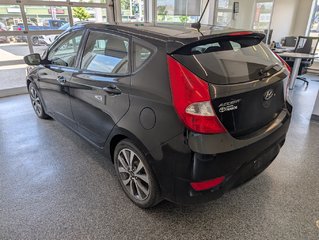 Hyundai Accent SE, AUTOMATIQUE, 2015 à Magog, Québec - 5 - w320h240px