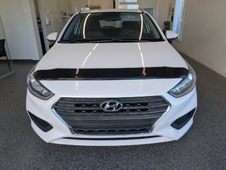 Hyundai Accent Essential 2019 à Magog, Québec - 6 - w320h240px
