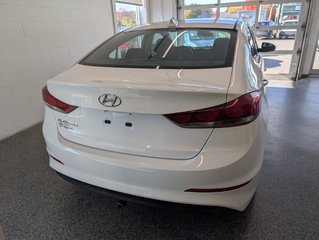 2018 Hyundai Elantra GL, AUTOMATIQUE, in Magog, Quebec - 4 - w320h240px