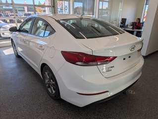 2018 Hyundai Elantra GL, AUTOMATIQUE, in Magog, Quebec - 5 - w320h240px