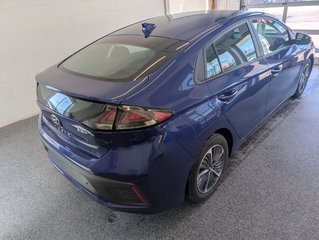 2021 Hyundai Ioniq Plug-In Hybrid Preferred in Magog, Quebec - 3 - w320h240px