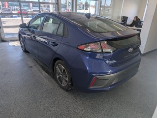 2021 Hyundai Ioniq Plug-In Hybrid Preferred in Magog, Quebec - 4 - w320h240px