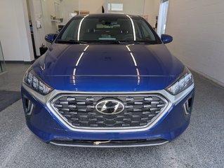 2021 Hyundai Ioniq Plug-In Hybrid Preferred in Magog, Quebec - 5 - w320h240px