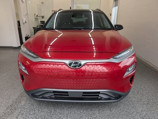 Hyundai Kona Electric Preferred w/Two-Tone Roof 2020 à Magog, Québec - 5 - w320h240px