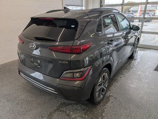 Hyundai Kona Electric Preferred 2023 à Magog, Québec - 3 - w320h240px