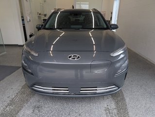 Hyundai Kona Electric Preferred 2023 à Magog, Québec - 5 - w320h240px