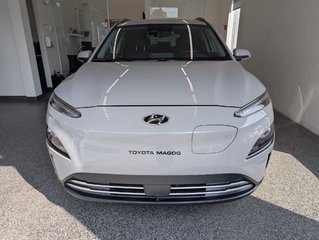 Hyundai Kona Electric Preferred 2023 à Magog, Québec - 5 - w320h240px