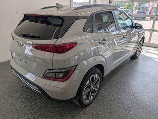 Hyundai Kona Electric Preferred 2023 à Magog, Québec - 3 - w320h240px