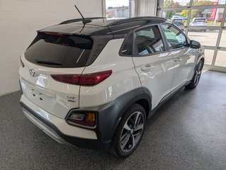 2021 Hyundai Kona Trend AWD, in Magog, Quebec - 3 - w320h240px