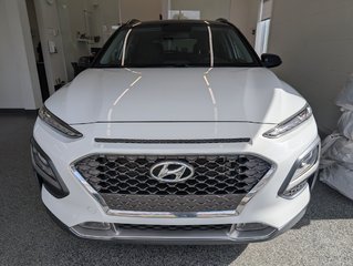 2021 Hyundai Kona Trend AWD, in Magog, Quebec - 5 - w320h240px